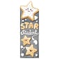 Eureka Star Cookies Sugar Cookie Scented Bookmarks, Multicolor, 24/Pack, 3 Packs/Bundle (EU-834055-3)