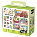 Headu Montessori My Little House (HDUIT20836)