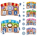 Headu 123 Montessori Touch Bingo (HDUIT21109)