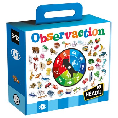 Headu Observaction (HDUMU24773)