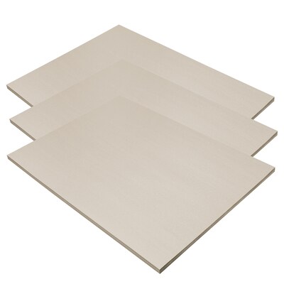 Prang 18 x 24 Construction Paper, Gray, 50 Sheets Per Pack, 3 Packs (PAC8817-3)