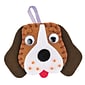 Creativity Street® Felt Sewing Dog Kit, Beagle, 5" x 5.5" x 1", 6 Kits (PACAC5701-6)