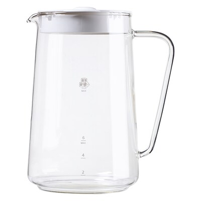 Starfrit Iced Tea Brewer, Yellow (SRFT024015002)