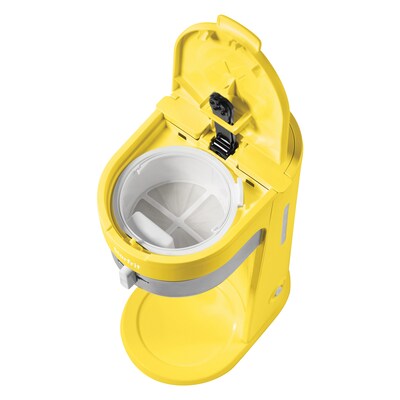 Starfrit Iced Tea Brewer, Yellow (SRFT024015002)