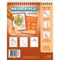 Teacher Created Resources On Safari Water Reveal Book, 6/Bundle