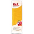DAS Smart Clay, Warm Yellow, 350 g (PACF322004)