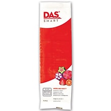 DAS Smart Clay, Scarlet Red, 350 g (PACF322015)