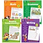 Scholastic Teacher Resources Scholastic Second Grade Success Workbooks, 4/Set