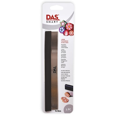 DAS Flexible Steel Blade, Silver (PACF326000)