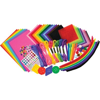 Teacher Created Resources® Craft Box (TCR20111)