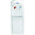 Norpole Thermo-Electric 5 Gallon Hot & Cold Water Dispenser (NPWDE01W)