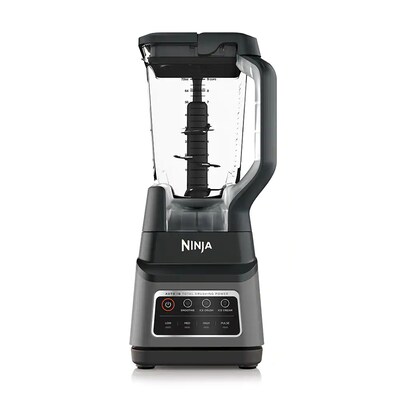 Ninja Professional Plus 72 fl. oz. Blender with Auto-iQ, Black/Gray (BN701)