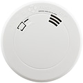 First Alert Combination Battery Powered Photoelectric Smoke & Carbon Monoxide Alarm (FAT1039868)