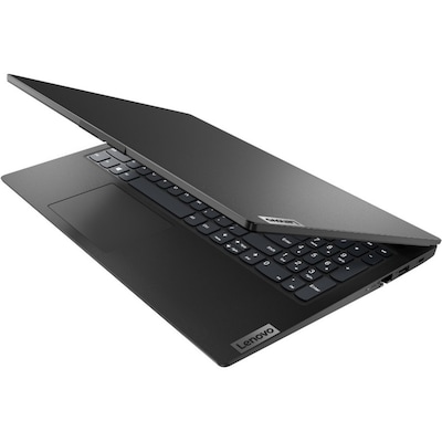 Lenovo V14 G2 14" Laptop, Intel Core i5-1135G7, 8GB Memory, 256GB SSD,  Windows 10 Pro (82KA00KNUS)
