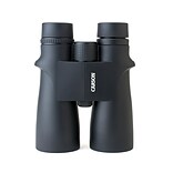CARSON VP Series 12x 50 mm Compact Waterproof High-Definition Binoculars, Black (VP-250)
