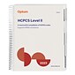 Optum 2023 HCPCS Level II Expert, Spiral (BHS23)