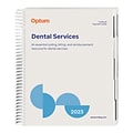 Optum 2023 Coding and Payment Guide for Dental Services (CGDS23)