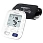 Omron 5 Series Digital Upper Arm Blood Pressure Monitor with D-Ring Cuff (BP7200)