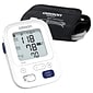 Omron 5 Series Digital Upper Arm Blood Pressure Monitor with D-Ring Cuff (BP7200)