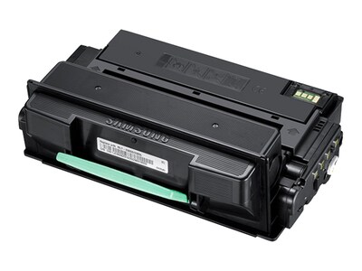 HP 305L Black Toner Cartridge for Samsung MLT-D305L (SV048), Samsung-branded printer supplies are no