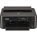 Canon PIXMA TS702a Desktop Wireless Color Inkjet Printer (3109C022)