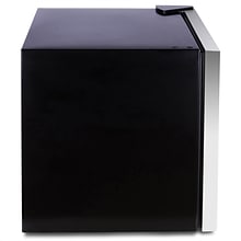 Frigidaire EFMIS164 1.6 Cubic-ft. 70-Can Compact Refrigerator