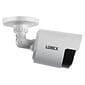 Lorex 1080p Full HD Weatherproof Indoor/Outdoor Analog Add-on Security Camera, White (LBV2531U)