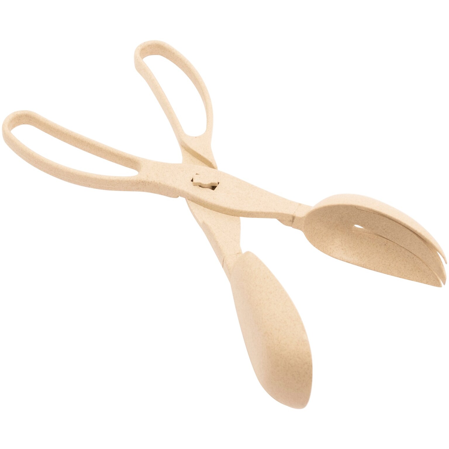 Gourmet By Starfrit ECO 2-in-1 Salad Scissor, White (080285-006-0000)