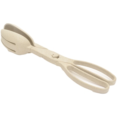 Gourmet By Starfrit ECO 2-in-1 Salad Scissor, White (080285-006-0000)