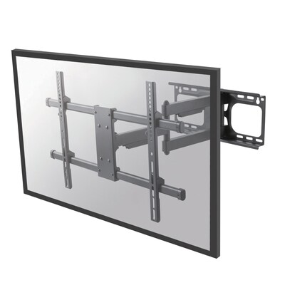 STANLEY Full-Motion Single-Arm TV Mount, 37-In. to 80-In., Large (THX-SS1364FM)