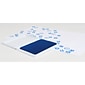 Ready2Learn™ Jumbo Washable Stamp Pad, Blue Ink, Pack of 2 (CE-10031-2)
