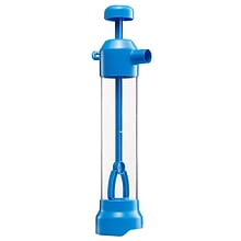 Learning Advantage Water Pump Sand Toy, Blue (CTU66325)