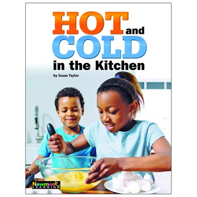 Newmark Learning STEAM Learning Library Grade 2 Collection, 9/Set