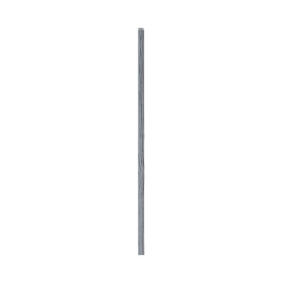 Flash Furniture Canterbury Wall Mount Magnetic Chalkboard Sign, Rustic Gray, 20" x 30" (HGWAGDI552315)
