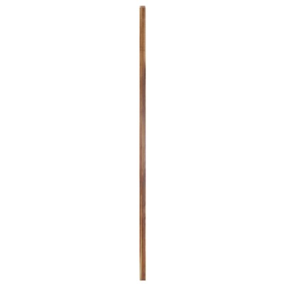Flash Furniture Canterbury Wall Mount Magnetic Chalkboard Sign, Torched, 24" x 36" (HGWA3GD791315)