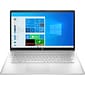 HP 17-cn0010nr 31C63UA 17.3" Touch Notebook Laptop, Intel Core i3-1125G4, 8GB Memory, 256GB SSD, Windows 11 Home