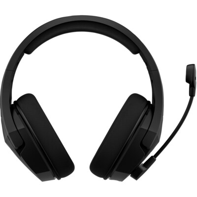 HyperX Cloud Stinger Core Wireless Noise Canceling Over-the-ear Stereo Gaming Headset, Black (4P4F0A