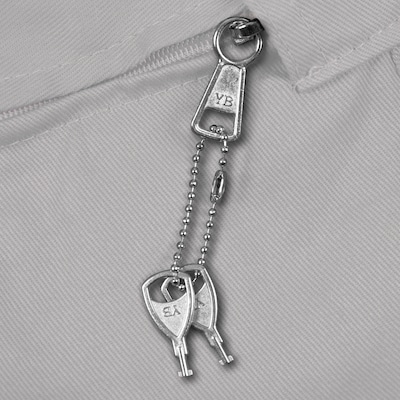 Flash Furniture Duncan Cotton Large Refillable Bean Bag Chair, Solid Purple (DGBEANLGSLDPUR)