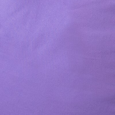 Flash Furniture Duncan Cotton Large Refillable Bean Bag Chair, Solid Purple (DGBEANLGSLDPUR)