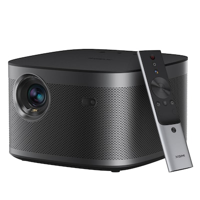 XGIMI Horizon Pro 4K UHD Projector, Black (XK03H)