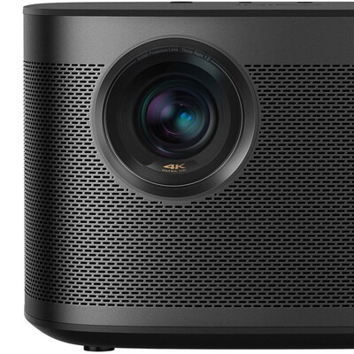 XGIMI Horizon Pro 4K UHD Projector, Black (XK03H)