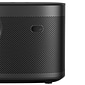 XGIMI Horizon Pro 4K UHD Projector, Black (XK03H)