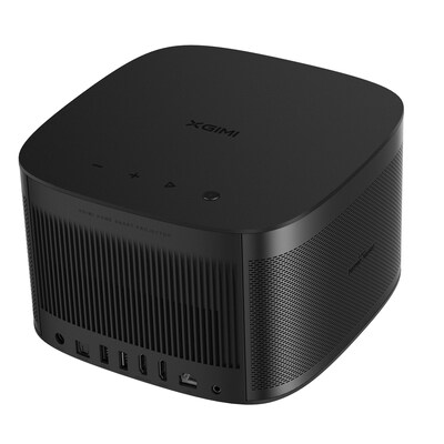 XGIMI Horizon Pro 4K UHD Projector, Black (XK03H)