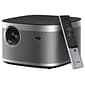 XGIMI Horizon Wireless 1080p FHD Projector, Black (XK03K)