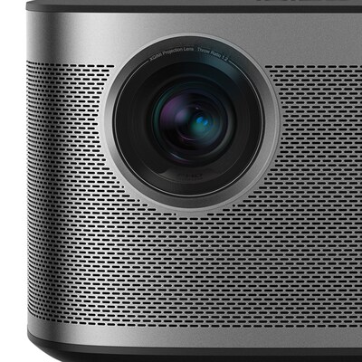 XGIMI Horizon Wireless 1080p FHD Projector, Black (XK03K)