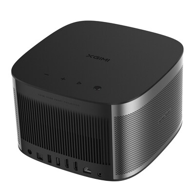 XGIMI Horizon Wireless 1080p FHD Projector, Black (XK03K)