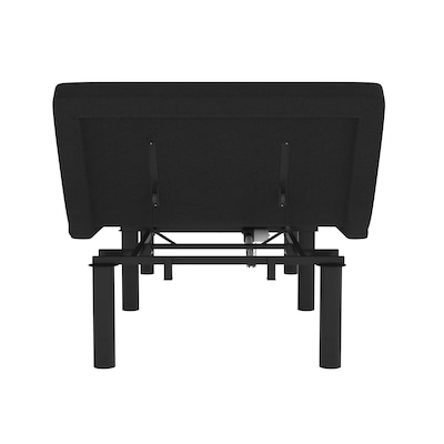 Flash Furniture Selene Adjustable Bed Base with Wireless Remote, Twin XL (ALDM0201TXL)