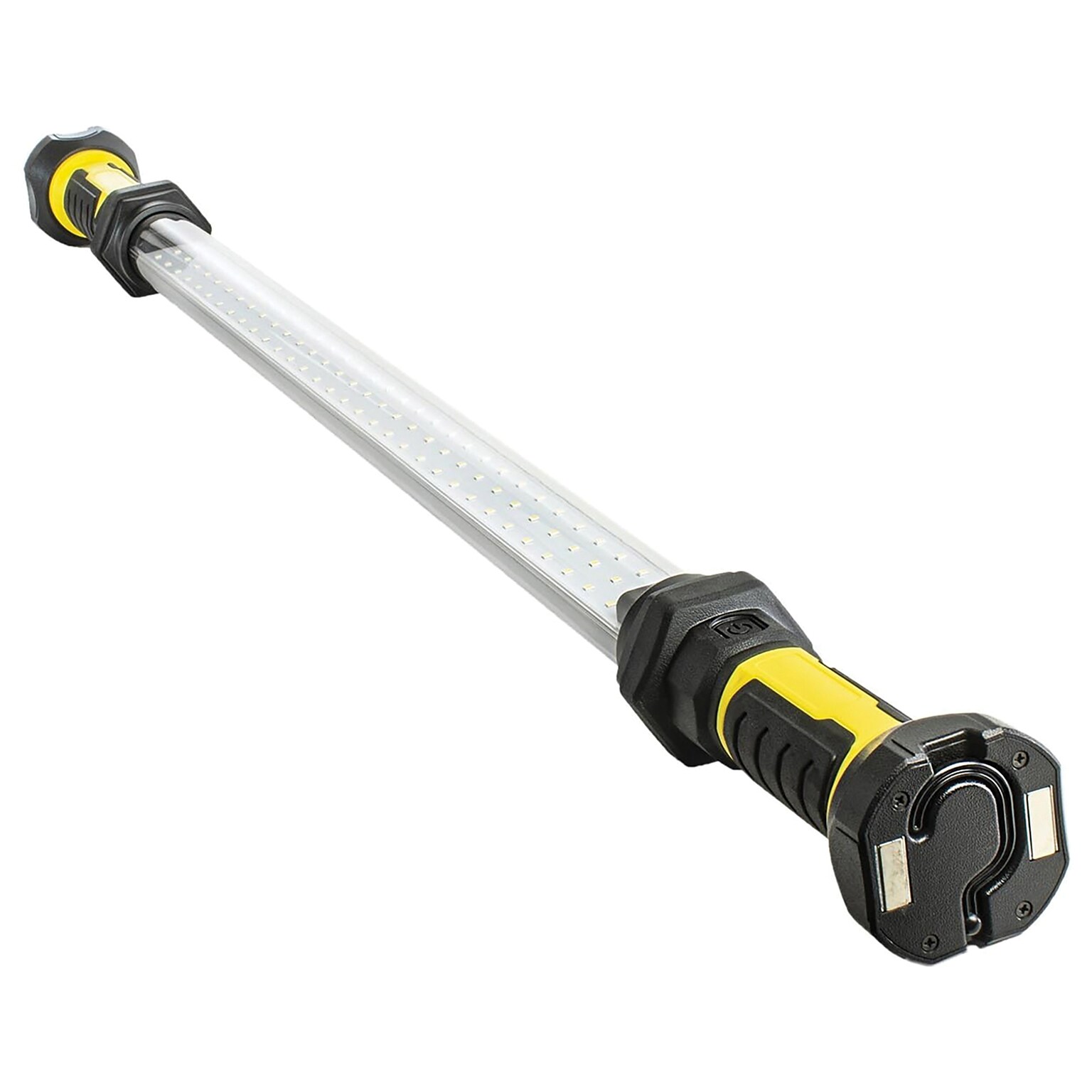Dorcy 42 1,200-Lumen COB LED Rechargeable Light Bar, Yellow (41-2639)