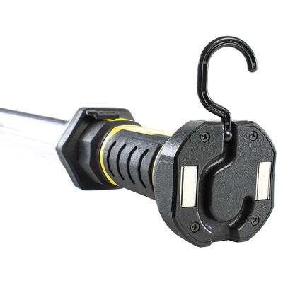 Dorcy 42" 1,200-Lumen COB LED Rechargeable Light Bar, Yellow (41-2639)