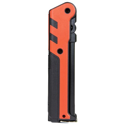Dorcy Flex COB LED Foldable Work Light, Red/Black (41-4343)